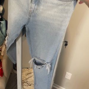Zara Jeans